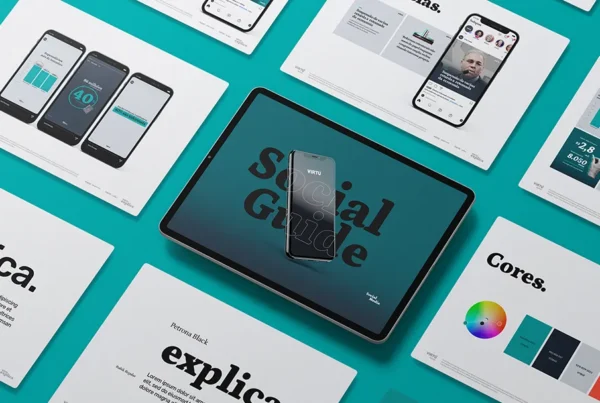 Virtù News Social Guide